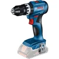 Produktbild: Bosch Professional GSB 18V-45 (C) Akku-Schlagbohrschrauber solo (06019K3300)