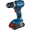 Produktbild: Bosch Professional 18 V Akku-Bohrschrauber GSB 18V-45 Solo