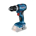 Produktbild: Akku-Schlagbohrschrauber GSB 18V-45 Professional solo, 18Volt - blau/schwarz, ohne Akku und Ladegerät