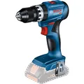 Produktbild: BOSCH Professional GSB 18V-45 Akku-Bohrschrauber 18,0 V, ohne Akku mit Prämie nach Registrierung