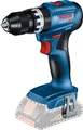 Produktbild: Bosch GSB 18V-45 Professional - Bohrer/Schrauber - schnurlos - 2 Geschwindigkeit