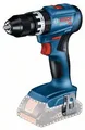 Produktbild: Bosch Blauw gsb 18v-45 accuschroef- en klopboormachine | excl. ac