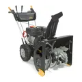 Produktbild: Alpina AS 56 P Schneefräse mit 212 cm³ Benzinmotor und 56 cm Räumbreite