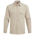 Produktbild: Craghoppers - Kiwi II Long Sleeved Shirt - Hemd Gr S beige