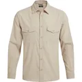 Produktbild: Craghoppers Herren Kiwi II Hemd (Größe S, beige)