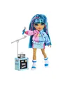 Produktbild: Little Tikes Rainbow High Fashion Doll - Skyler