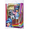 Produktbild: Rainbow High Jr High Rockband  Fashion Dolls - Skyler