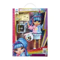 Produktbild: Mga entertainment rainbow high modepop - skyler