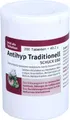 Produktbild: Antihyp Traditionell SCHUCK EBD Tabletten bei leichtem Bluthochdruck und Störungen der Gefäßfunktion, 200 St. Tabletten
