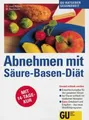 Produktbild: Abnehmen mit Säure-Basen-Diät von Bachmann, Robert M. | Buch | Zustand gut