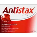 Produktbild: ANTISTAX extra Venentabletten 30 St. PZN 00002312