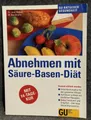 Produktbild: GU Abnehmen mit Säure-Basen-Diät