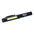 Produktbild: KS Tools LED COB Stripe Inspektionslampe 350 Lumen mit UV-Spot LED und Laserpointer