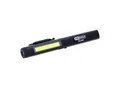 Produktbild: KS Tools LED COB Stripe Inspektionslampe 350 Lumen mit UV-Spot LED und Laserpointer (150.4400)
