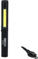 Produktbild: KS Tools LED COB Stripe Inspektionslampe 350 Lumen mit UV-Spot LED und