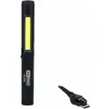Produktbild: KS Tools Inspektionslampe 350 Lumen mit UV-Spot und Laserpointer