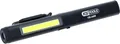 Produktbild: KS Tools 150.4400 UltimateBEAM LED COB Stripe Inspektionslampe 350 Lumen mit UV-