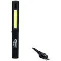 Produktbild: KS Tools 150.4400 150.4400 UV-LED, LED Arbeitsleuchte akkubetrieben 350 lm