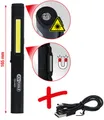 Produktbild: KS Tools KS-Tools Stiftlampe Cob Stripe Inspektionslampe LED