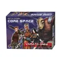 Produktbild: Battle Systems Core Space – Yamato Crew – Sci-Fi-Miniaturspiel – Multi-Level-Tischkriegsspielbrett – Wargaming 40K Universum – BSGCSC008