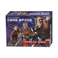 Produktbild: Battle Systems Core Space Yamato Crew