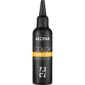 Produktbild: ALCINA Coloration Color-Gloss-Care-EmulsionGloss + Care Color Emulsion 7.3 Mittelblond-Gold 100 ml (195,00 € / 1 l)