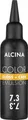 Produktbild: Alcina Color Gloss+Care Emulsion Haarfarbe 7.3 Mittelblond-Gold Haarfarbe 100 ml