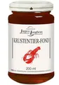 Produktbild: GOURVITA DE Jürgen Langbein Krustentier-Fond, 200ml 12406