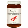 Produktbild: Jürgen Langbein KRUSTENTIER-FOND 200ml Glas