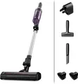 Produktbild: Rowenta Akku-Stielsauger RH1129 | kabellos | 2 Leistungsstufen | 40 Min Laufzeit | 14,4V | Violett