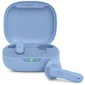 Produktbild: JBL Wave Flex 2 blau