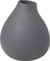 Produktbild: blomus Dekovase NONA, aus Porzellan (1 St), Vase in außergewöhnlicher Form, Höhe ca. 17 cm