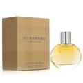 Produktbild: Burberry For Women Eau De Parfum 50 ml
