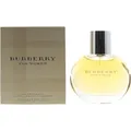 Produktbild: Burberry For Women Edp Spray50 ml.