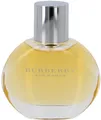 Produktbild: BURBERRY Eau de Parfum CLASSIC EDP, Fruchtiger Damenduft mit Johannisbeere, Jasmin und Vanille.