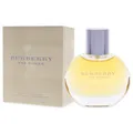 Produktbild: Burberry for Women Eau de Parfum 50 ml Spray | Damenparfum | Neu & OVP