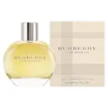 Produktbild: Profumo Donna Burberry for Woman EDP Eau de Parfum 50 ML Vapo Spray