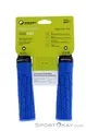 Produktbild: Ergon GA2 Fat Griffe-Blau-One Size