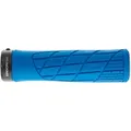 Produktbild: ERGON Fahrradgriffe GA2 FAT (midsummer blue)