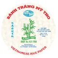 Produktbild: Reispapier für Frühlingsrollen und orientalische Speisen rice paper rund Ø 16cm