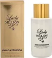 Produktbild: Paco Rabanne Million Gold For Her Body Lotion 200 ml