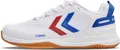 Produktbild: hummel DAGAZ 2.0 ICON NO23 - WHITE/TRUE BLUE - 5.5