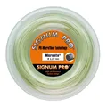 Produktbild: Signum Pro Tennissaite Micronite (Touch+Kontrolle) natur 200m Rolle, Saitendicke: 1.27