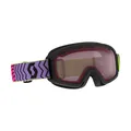 Produktbild: Scott Goggle Jr Witty purple/neon pink - enhancer s2 (5734) -
