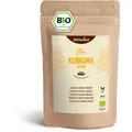 Produktbild: Bio Kurkuma Pulver (1000g)