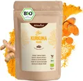 Produktbild: Achterhof Kurkuma Pulver (1000g)