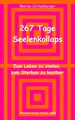 Produktbild: 267 Tage Seelenkollaps ~ Marion Jettenberger ~  9783955440398