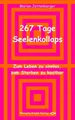 Produktbild: 267 Tage Seelenkollaps | Marion Jettenberger | 2016 | deutsch