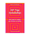 Produktbild: 267 Tage Seelenkollaps: Zum Leben zu sinnlos, zum Sterben zu kostbar, Marion Jet