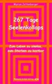 Produktbild: 267 Tage Seelenkollaps, Marion Jettenberger